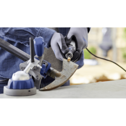 DREMEL 3000 130w + 15 ACC TROUSSE ZIP