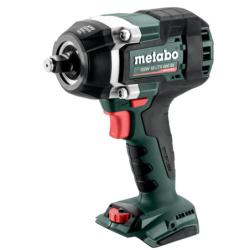 BOULONNEUSE A CHOC METABO SSW18 LTX 800 BL SS BATT