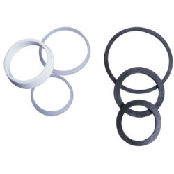 KIT DE JOINTS SIPHON EVIER + LAVABO