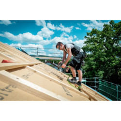 BOULONNEUSE A CHOC METABO SSW18 LTX 800 BL SS BATT