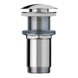 BONDE LAVABO LAITON QUICK CLAC AVEC CORPS DE BONDE LONG