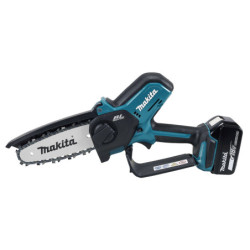 ELAGUEUSE MAKITA DUC150SF 18V BATT 3AH