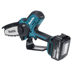 ELAGUEUSE MAKITA DUC150SF 18V BATT 3AH
