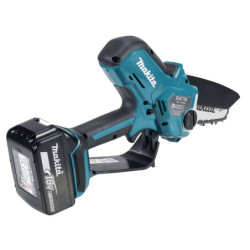 ELAGUEUSE MAKITA DUC150SF 18V BATT 3AH