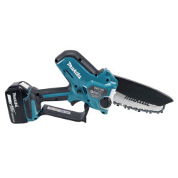 ELAGUEUSE MAKITA DUC150SF 18V BATT 3AH