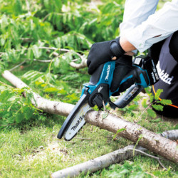ELAGUEUSE MAKITA DUC150SF 18V BATT 3AH