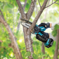 ELAGUEUSE MAKITA DUC150SF 18V BATT 3AH