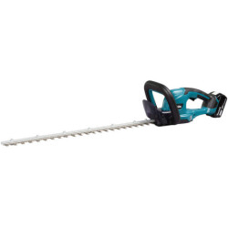TAILLE HAIE MAKITA DUH607RT 18V 60cm BATT 5AH