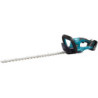 TAILLE HAIE MAKITA DUH607RT 18V 60cm BATT 5AH