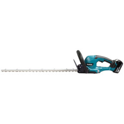 TAILLE HAIE MAKITA DUH607RT 18V 60cm BATT 5AH