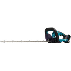 TAILLE HAIE MAKITA DUH607RT 18V 60cm BATT 5AH