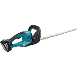 TAILLE HAIE MAKITA DUH607RT 18V 60cm BATT 5AH