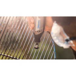 DREMEL 3000 130w + 15 ACC TROUSSE ZIP
