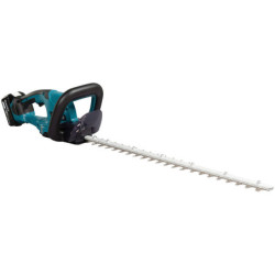 TAILLE HAIE MAKITA DUH607RT 18V 60cm BATT 5AH
