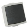 VA ET VIENT IP55 CYKLONE ANTHRACITE
