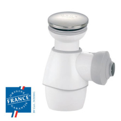 ENSEMBLE TOUT EN 1 LAVABO QUICK CLAC S/S TROP PLEI