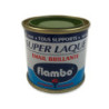 SUPER LAQUE BRILLANTE FLAMBO BLANC CASSE 50ml