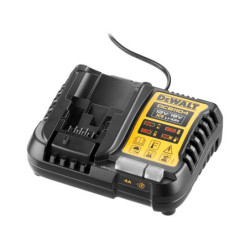 PACK 2 BATT+ CHARGEUR 18V 5AH DEWALT DCB1104P2-QW