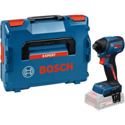 VISSEUSE CHOC SANS FIL BOSCH EXDR18V-230 18V SOLO