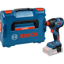 BOULONNEUSE CHOC SANS FIL BOSCH EXDX18V-210 SOLO