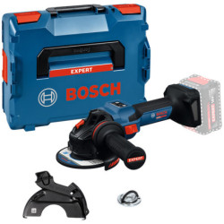 MEULEUSE SANS FIL BOSCH EXWS18V-15S 18V SOLO