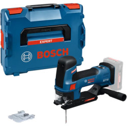 SCIE SAUT SANS FIL BOSCH EXST18V-155S 18V SOLO