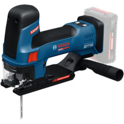 SCIE SAUT SANS FIL BOSCH EXST18V-155S 18V SOLO