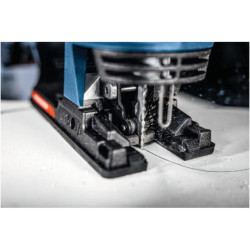 SCIE SAUT SANS FIL BOSCH EXST18V-155S 18V SOLO