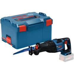 SCIE SABRE SANS FIL BOSCH EXSA18V-32 18V SOLO