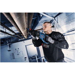 SCIE SABRE SANS FIL BOSCH EXSA18V-32 18V SOLO