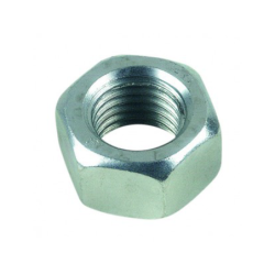ECROU 6 PANS D5 ZINGUE BOITE 200