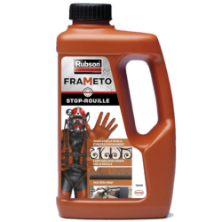 FRAMETO ANTIROUILLE 90ml