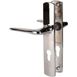 ENSEMBLE RIV BLOC CHROME CLE L