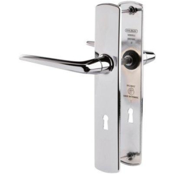ENSEMBLE RIV BLOC CHROME CLE L
