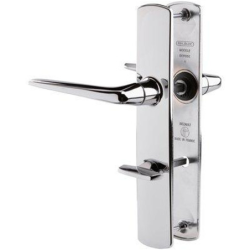 ENSEMBLE RIV BLOC CHROME CLE L