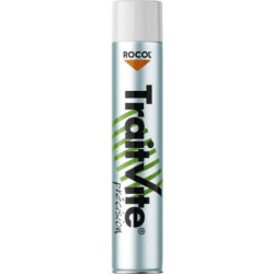 MARQUAGE TRAITVITE NOIR AEROSOL 750ml POUR 60ML