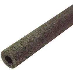 MANCHON ISOLANT 18mm 1m00 EP.13mm