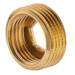 BAGUE REDUCTION LAITON M15x21-F12x17