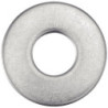 RONDELLE LARGE D8 INOX A2 BTE 50