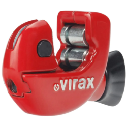 MINI COUPE TUBE 4-16mm
