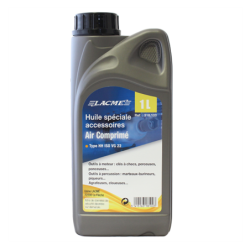 HUILE COMPRESSEUR HHP 100 2L