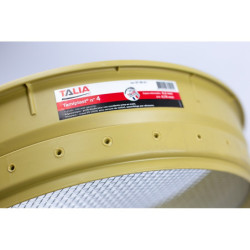 TAMIS MACON PRO n8 D45 H10 ABS
