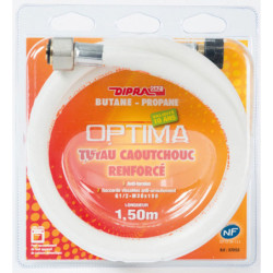 TUYAU BUT-PROP 1m50 VIS (10 ANS) SB