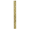 CHARNIERE PIANO 32mm 96cm ACIER NICKELE