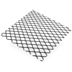 METAL DEPLOYE ACIER 0m50x1m00 10mm