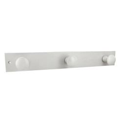 PATERE CLASSIC 3T HETRE BLANC