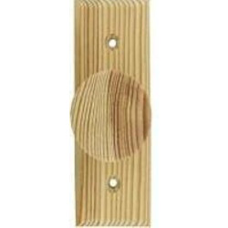 PATERE CLASSIC 2T PIN BRUT
