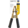 PINCE CHARGEUR BRONZE 200A M.ROUGE