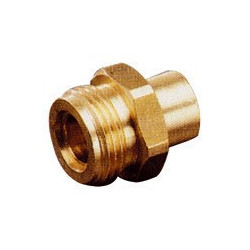 RACCORD A SOUDER D10 20x150 SB