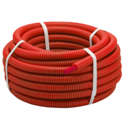 TUBE PER PREGAINE ROUGE 10x12 25m
